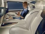 BMW Vision Future Luxury Concept 2014 года